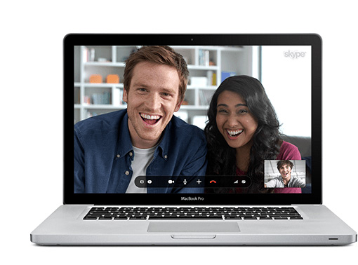 Skype for Mac