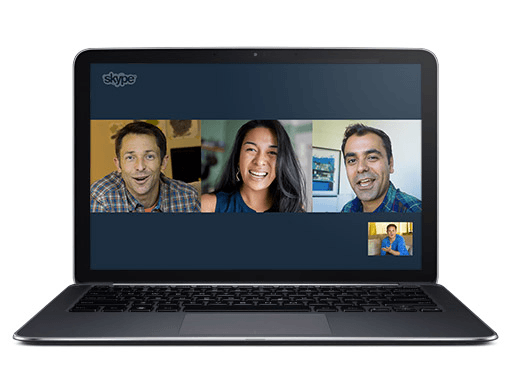 Skype for Windows desktop