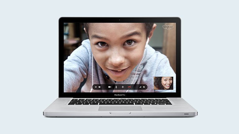 Skype for Mac