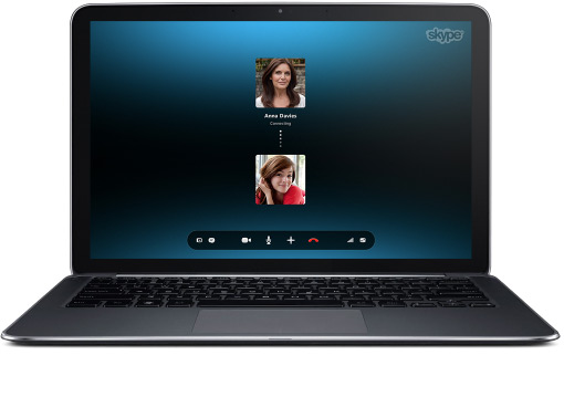 Skype to Skype calls