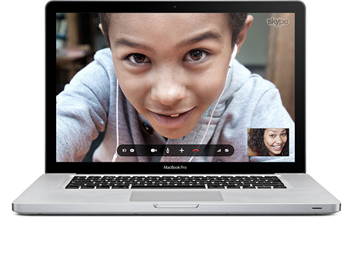 Video chat